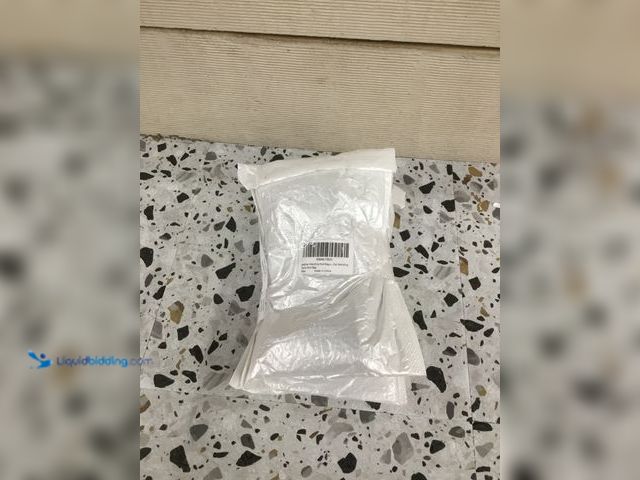 Lot 49-3514474 - Lot of 4. 100% Leather Arc Welding Rod Bag Electrode Holder Heat Flame Resistant Hardware Tool Waist...