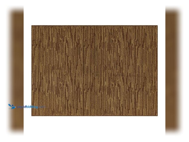 Lot 49-5463191 - Mohawk Home
Tiba Beige 3 ft. x 4 ft. Indoor Area Rug (2pack) New