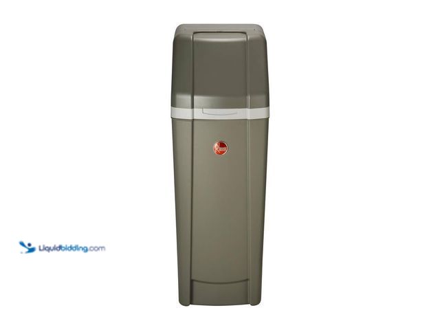 Lot 49-5509922 - Rheem 32,000 Grain Preferred Home Water Softener for Hard Water and Iron Reduction. Model # RHS32, U...