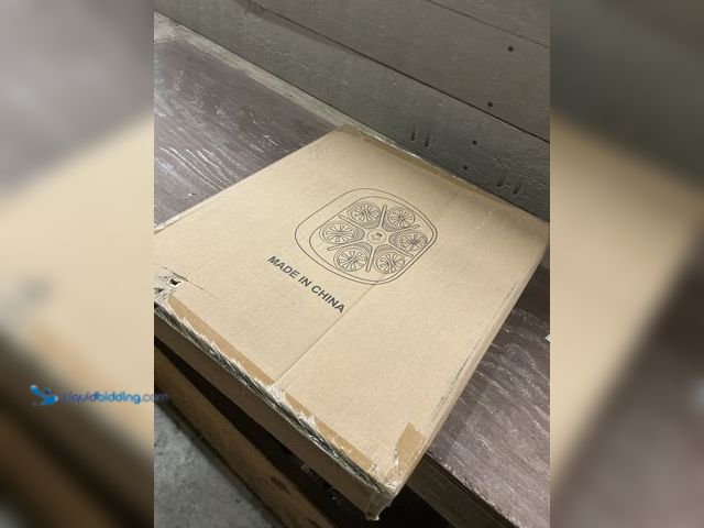 Lot 49-5482168 - Electronic Boxing Machine New