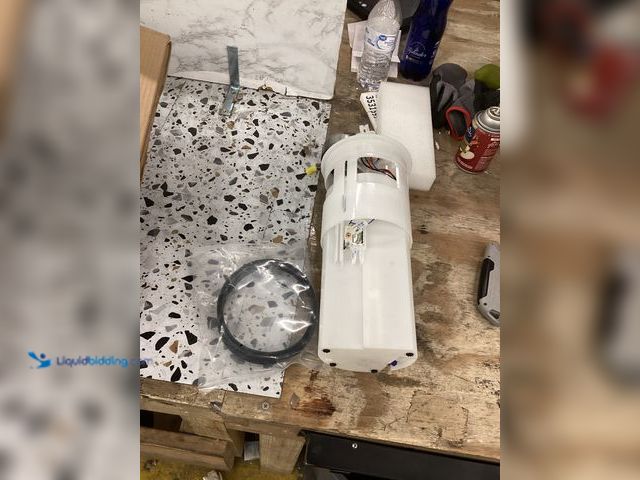 Lot 49-5460896 - Fuel Pump Module Assembly Item is unused