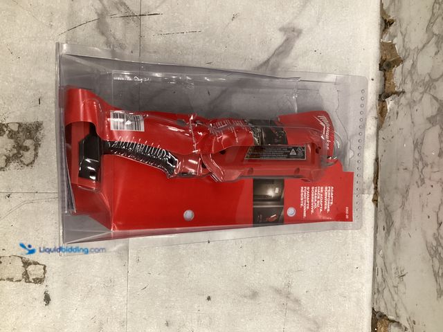 Lot 49-5573203 - Milwaukee M18 LED Stick Light, Unused