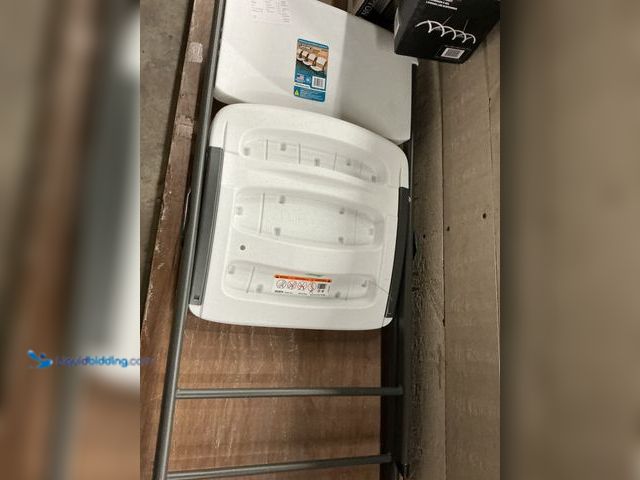 Lot 49-3529019 - Lifetime - LFT2802 - Folding Chairs - 081483028026 Unused