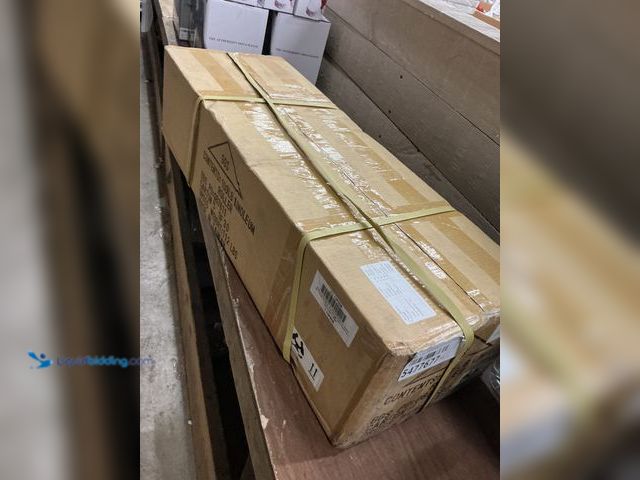 Lot 49-5477677 - 100lB Linoleum Roller New