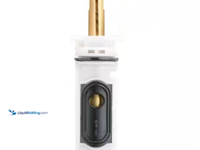 Lot 49-5542471 - MOEN
Posi-Temp Pressure 0.9375 in. D Balanced Shower Cartridge, Unused
