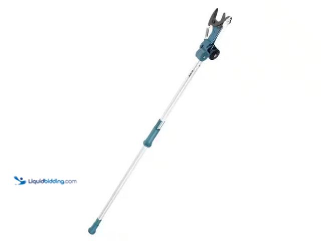 Lot 49-1550311 - Anvil 63 in. Lightweight Tree Pruner, For cutting high branches up to 1-1/4" diameter, Model # Anvil...