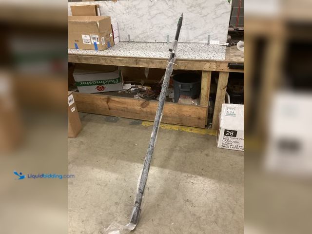 Lot 49-3527945 - Eversprout Boat Hook Item is unused without utility hook