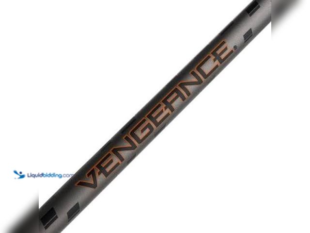 Lot 49-2021832 - Vengeance® Spinning Rod. Model #1595488. MSRP $80. Unused. Scuffs and scratches.   Ref#WAL0909