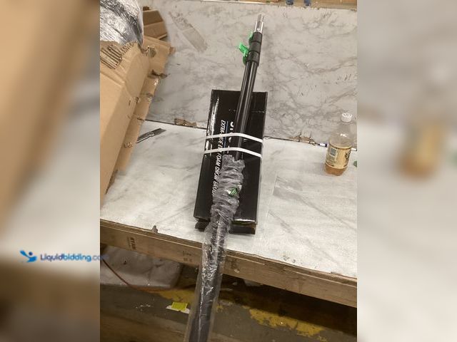 Lot 49-5483847 - EVERSPROUT 30 Foot Reach | 7-to-24 Foot  Extension Pole. Unused