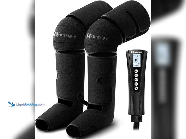 Lot 49-3600360 - Valentines Day Gifts for Him Her, Men Women, Dad Mom, Mother's Day, Father's Day, Air Compression Ma...