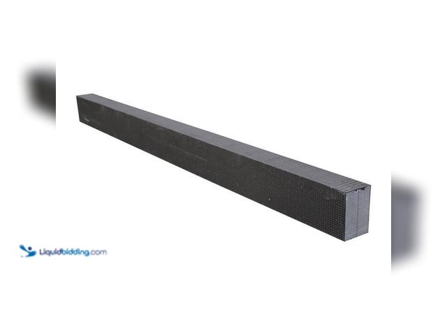 Lot 49-5484855 - Everbilt
Watershield Shower System 60 in. x 4.5 in x 3 in XPS Waterproof Shower Curb Unused