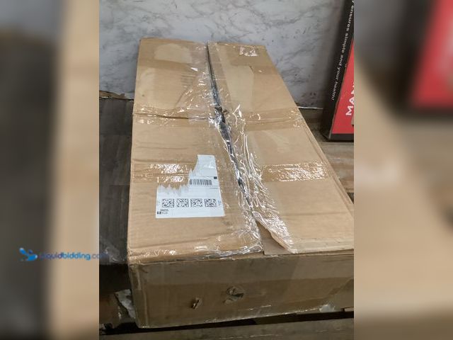 Lot 49-5448624 - Passenger Back Rest for Motorcycle. Unused, no headrest pad