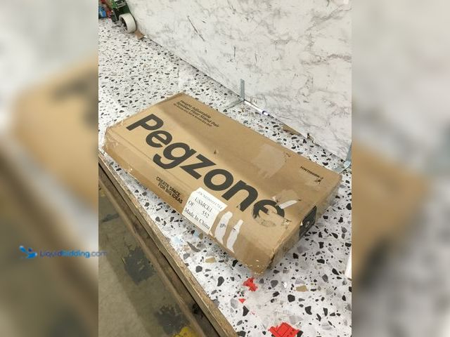 Lot 49-5478580 - Height Adjustable Speaker Floor Stand Pair for Sonoa Era 100 & 300 Item is unused