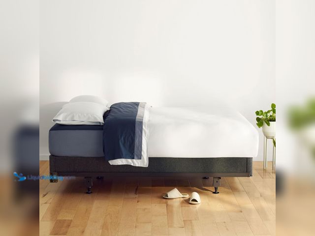 Lot 49-3532225 - Casper Sleep Foundation for King Mattress. Model #B07WQJP2GT. Unused.