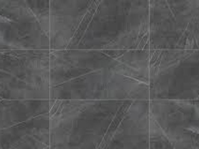 Lot 49-5448372 - Approx 290 Sq ft - Daltile PH63 Smoke 15 x 30 - Glazed Porcelain Tile. Model: PH63RCT1530MT. Unused....
