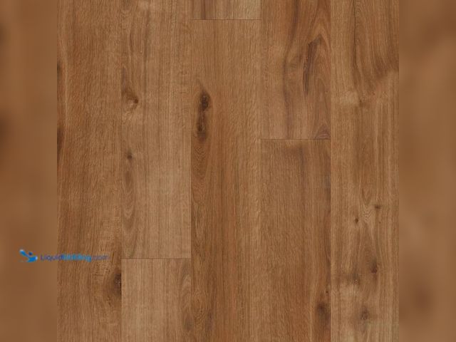 Lot 49-2024484 - Approx (779 Sq. Ft.) of- Lifeproof Paisley Oak 22 MIL 7.4 in. W x 47.8 in. L Waterproof Click Lock L...