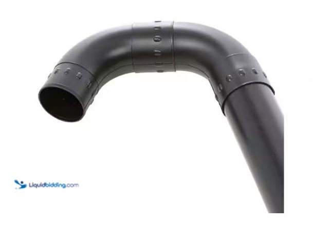 Lot 49-1573958 - ECHO Standard Rain Gutter Cleaning Kit for Leaf Blowers, Model # 99944100010, Unused.   Ref#ASRHD013...