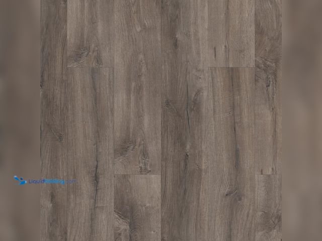Lot 49-5416151 - Approx 50 Sq Ft. Lifeproof Windcliff Oak 22 MIL x 7.09 in. W x 48.03 in. L Waterproof Click Lock Vin...