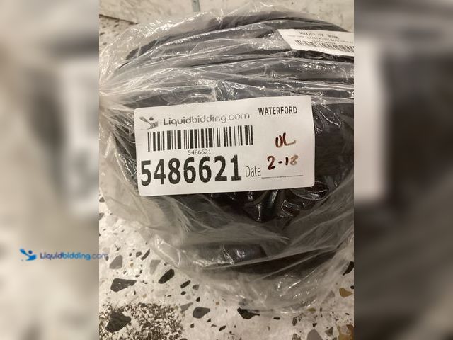 Lot 49-5486621 - 80M Climbing Rope 197Ft for Rappelling (Orange) Item is Factory Sealed