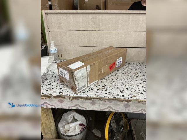 Lot 49-5462022 - Water Filter Housing Kit. Unused