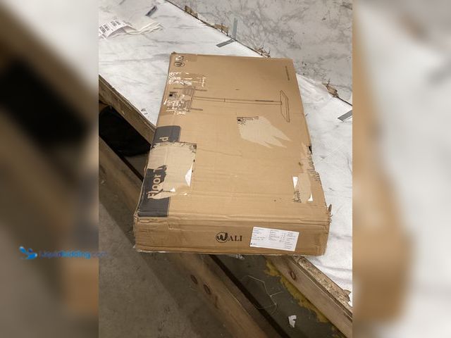 Lot 49-5475967 - Wali Floor Standing TV/Monitor Stand. Unused