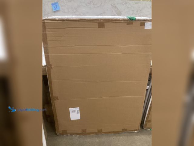 Lot 49-5483311 - 36" x 48"  Jakarl Heavy Duty Office Chair Mat for Carpet. Unused