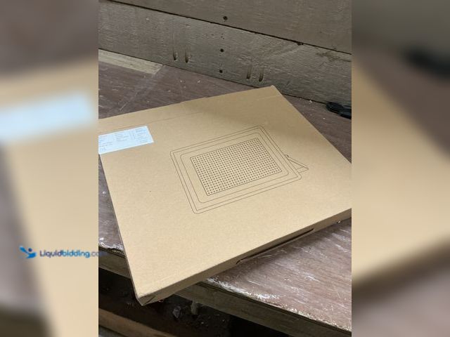 Lot 49-5482053 - anycn LED Flood Light (500W) (5000K) (tested works) Unused