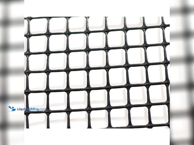 Lot 49-3511833 - Questions and Answers for Cardinal Gates Heavy-Duty Outdoor Deck Netting 15 ft. Roll, Black Unused