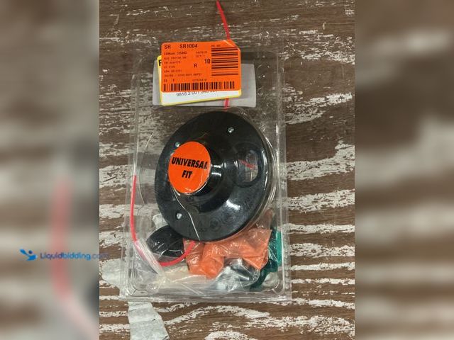 Lot 49-3565740 - ECHO Universal 2-Line Rapid Loader Trimmer Head. Model # 21560062. Unused