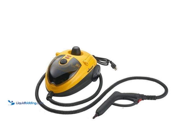 Lot 49-5453359 - Wagner 915e Multi-Purpose On-Demand Steam Cleaner and Wallpaper remover. [Model # 0282014] Used. Pow...