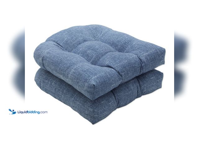 Lot 49-3564358 - Grey Seat Cushion Unused