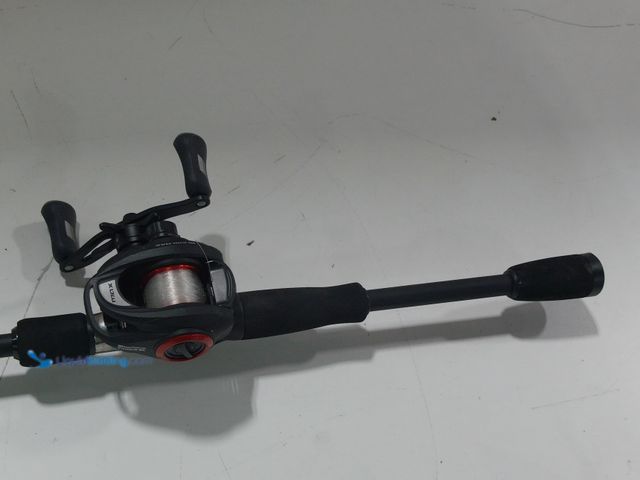 Lot 49-2024717 - Abu Garcia Max EZ Cast Baitcast Fishing Combo, 6' Medium Rod, Right Handed Reel. Model #10697462118....