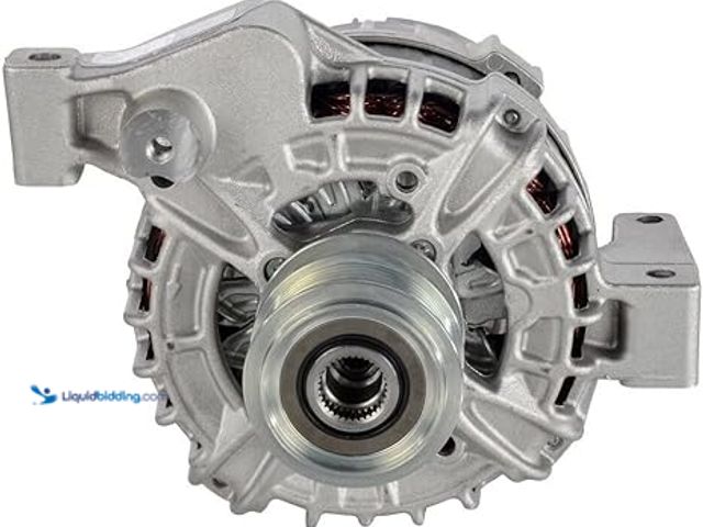 Lot 49-5407735 - Bosch Alternator - Model:  AL0894N. Unused