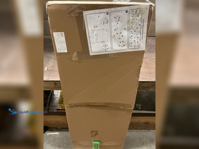 Lot 49-3527433 - VIZ-PRO Folding Whiteboard 47" x 35" Unused