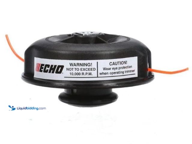 Lot 49-5552731 - Echo Echomatic Pro SRM Head. SKU# 21560031. Unused