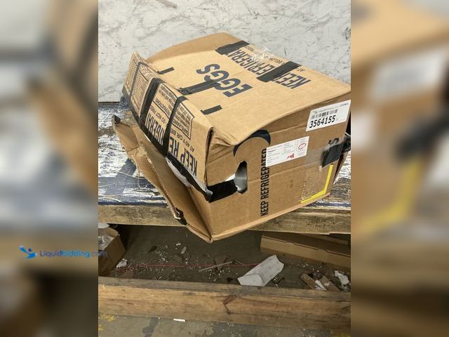 Lot 49-3564155 - Intelligent Bidet (unable to test)