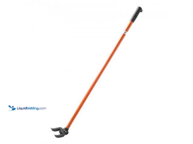 Lot 49-2023205 - Vevor Pallet Buster/ Pallet Wrecker tool/ 44inch handle 5.5" x 3.7". Model # PB- 10H. Unused.  Ref#S...