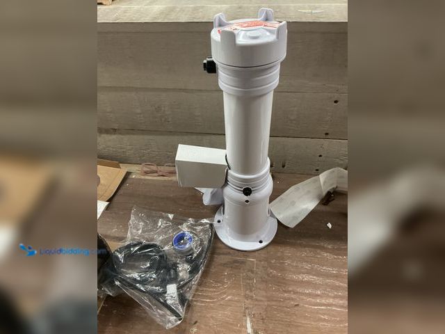 Lot 49-5463292 - 300 Chlorinators (unable to test) Unused