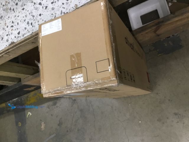 Lot 49-3536716 - Ativafit Dumbell Exercise Bench Item is unused