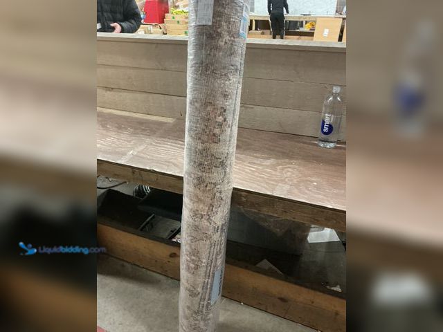 Lot 49-3535291 - 6'x7' Area Rug Used