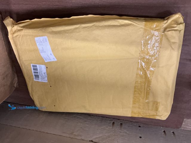 Lot 49-5413286 - SMARTLINER Cargo Liner