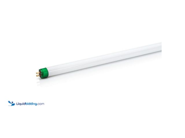 Lot 49-3536900 - QTY 3 - Tubular Fluorescent. . Model #046677409630. Unused.