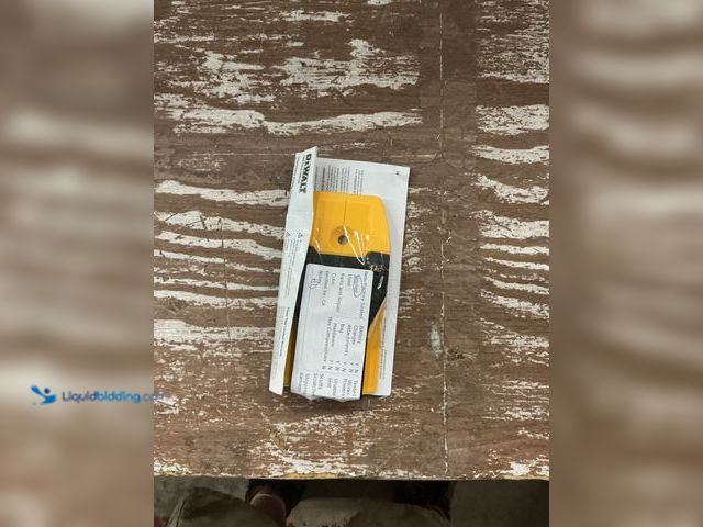Lot 49-5559567 - DEWALT 1-1/2 in. Stud Finder. Model # DW0150. Unused