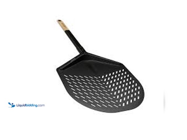 Lot 49-5475756 - GOZNEY Balance Placement Peel 14 in.. Model # AD1775. Unused`