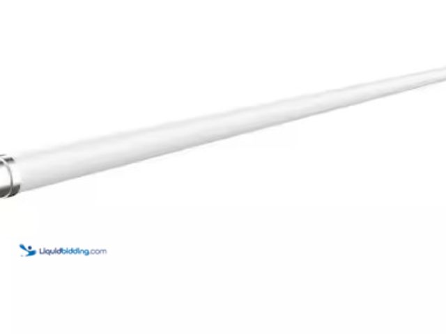 Lot 49-3612837 - HALCO LIGHTING TECHNOLOGIES 4 ft. 13-Watt T8 Dimmable LED Linear Light Bulb Type A Daylight 5000K (1...