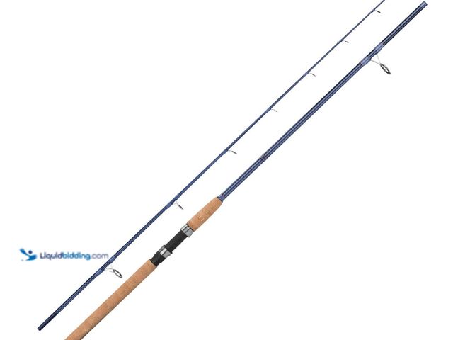 Lot 49-3465331 - KastKing Progressive Glass Fishing Rods, Spinning & Casting Rods, Strong, 100% Phenolic Glass Blanks...
