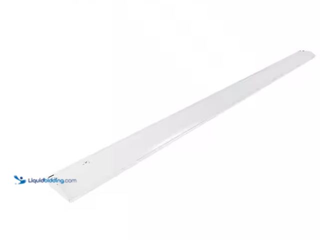 Lot 49-5573341 - ULTRA PROGRADE
ProWire Direct Wire 48 in. LED White Under Cabinet Light, Factory Sealed