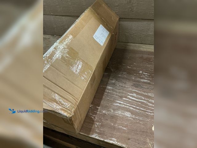 Lot 49-5487836 - Golf Bag Storage Rack Unused