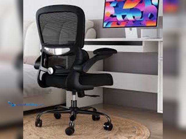 Lot 49-5545417 - Tralt Computer Office Chair Model: YX001-2, Unused