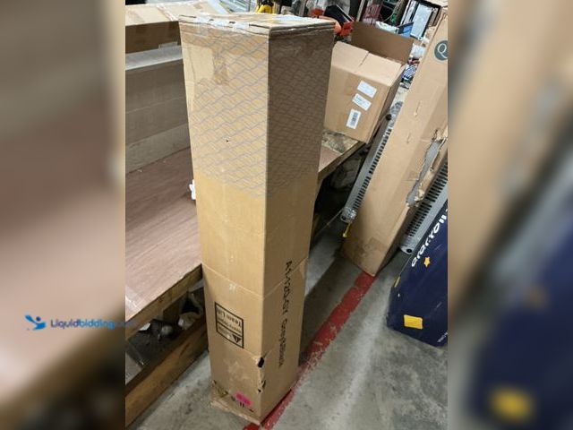 Lot 49-5413195 - Box Mattress Queen Size Unused